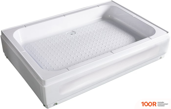 Душевой поддон River WEMOR 120/90/24 S (61969)
