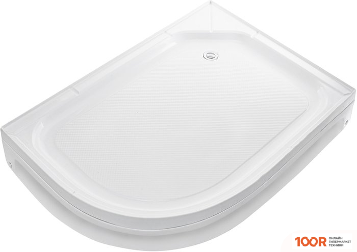 Душевой поддон River WEMOR 120/90/15 R (61966)