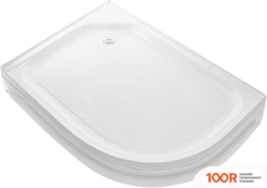 Душевой поддон River WEMOR 120/90/15 L (61965)