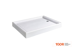 Душевой поддон River WEMOR 120/90/14 S (61964)