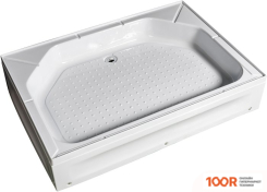Душевой поддон River WEMOR 120/80/24 S (61959)