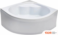 Душевой поддон River WEMOR 120/120/55 C (61956)