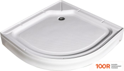Душевой поддон River WEMOR 120/120/15 C (61955)