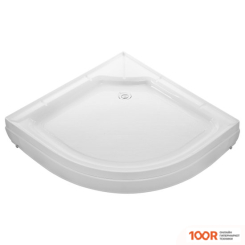 Душевой поддон River WEMOR 120/120/15 C (61955)