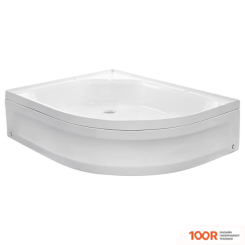 Душевой поддон River WEMOR 110/80/24 L (61951)