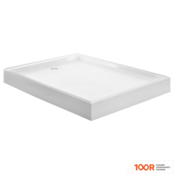 Душевой поддон River WEMOR 100/80/14 S (61944)