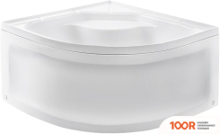 Душевой поддон River WEMOR 100/44 C (61941)