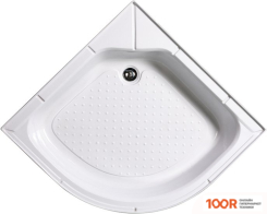 Душевой поддон River WEMOR 100/24 C (61938)