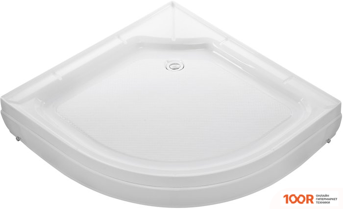 Душевой поддон River WEMOR 100/15 C (61937)