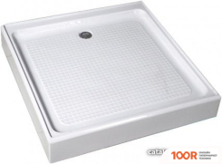 Душевой поддон River WEMOR 100/14 S (61936)