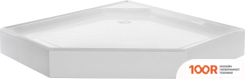 Душевой поддон River WEMOR 100/14 P (61935)