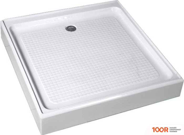 Душевой поддон River TANA 80X80 (61933)