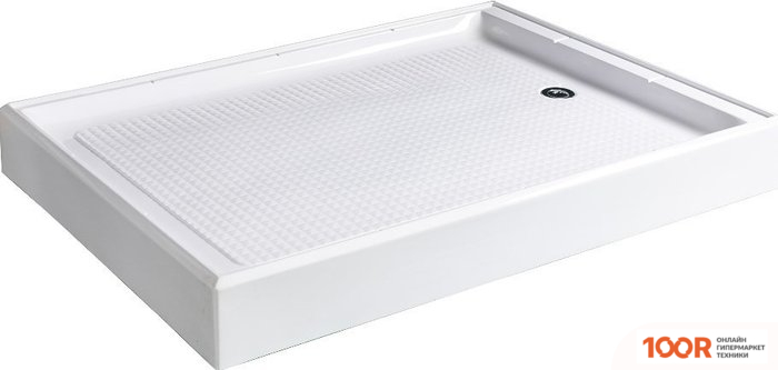 Душевой поддон River TANA 120X90 (61931)