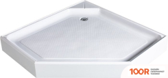 Душевой поддон River PENTA 90X90 (61927)