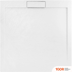 Душевой поддон Rea GRAND 90X90 (БЕЛЫЙ) (61884)