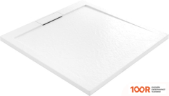 Душевой поддон Rea GRAND 90X90 (БЕЛЫЙ) (61884)