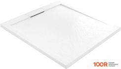 Душевой поддон Rea GRAND 100X80 (БЕЛЫЙ) (61880)