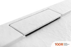 Душевой поддон Rea GRAND 100X80 (БЕЛЫЙ) (61880)