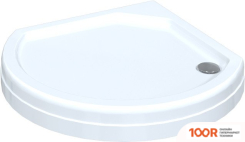 Душевой поддон Radomir СТРОНГ 110X110 1-11-2-0-0-182 (61865)