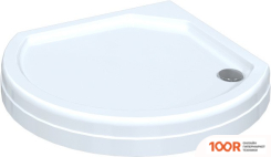 Душевой поддон Radomir СТРОНГ 100X100 1-11-2-0-0-181 (61864)