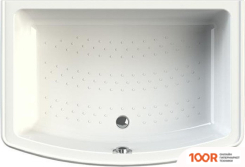 Душевой поддон Radomir ДИАНА 108X139 1-11-2-0-0-061 (61862)