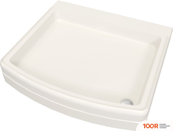 Душевой поддон Radomir ДИАНА 108X118 1-11-2-0-0-060 (61861)