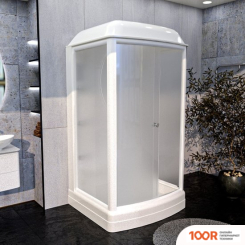 Душевой поддон Radomir ДИАНА 108X118 1-11-2-0-0-060 (61861)