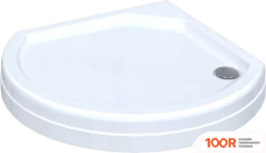 Душевой поддон Radomir 90X90 1-11-0-0-0-180 (61858)