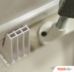 Душевой поддон Radomir 80X80 1-11-0-0-0-179 (61855)