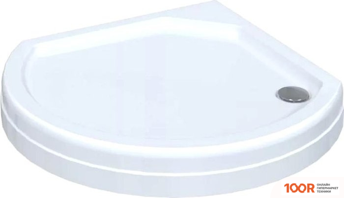 Душевой поддон Radomir 100X100 1-11-0-0-0-181 (61849)