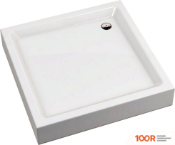 Душевой поддон Omnires INVEST PROJECT 80/K (61762)