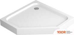 Душевой поддон Niagara NG-P9090-14D 90X90X13 (61760)