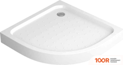 Душевой поддон Niagara NG-P8080-14 80X80 (61758)