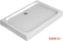 Душевой поддон Niagara NG-P1180-14Q 110X80 (61756)