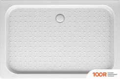 Душевой поддон Niagara NG-P1080-14Q 100X80 (61755)