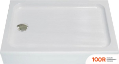 Душевой поддон Niagara NG-120-80Q RUS 120X80 (61746)