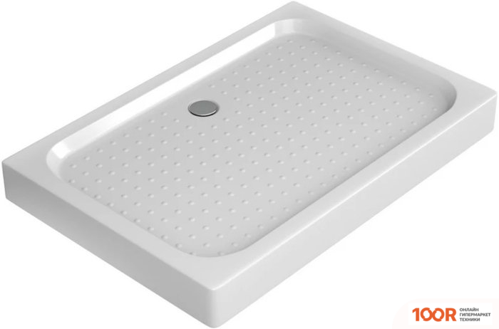 Душевой поддон Niagara NG-100-80Q (61744)