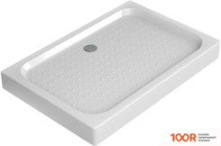 Душевой поддон Niagara NG-100-80Q (61744)