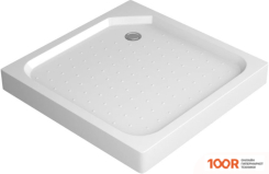 Душевой поддон Niagara NG-100-100Q (61743)