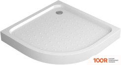 Душевой поддон Niagara NG-100-100 (61741)