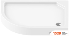 Душевой поддон NEW TRENDY MAXIMA 120X85 B-0341 (ПРАВЫЙ) (61735)