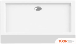 Душевой поддон NEW TRENDY COLUMBUS 120X90X14 B-0267 (61732)