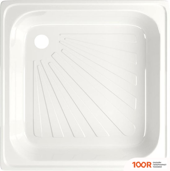 Душевой поддон Mixline 526253 (61728)