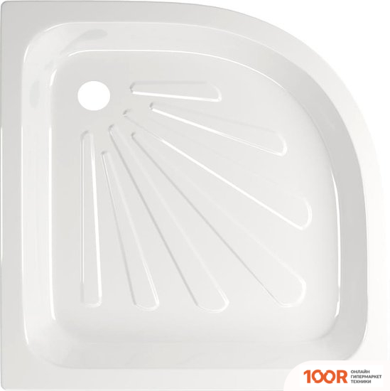 Душевой поддон Mixline 505184 (61726)