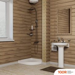 Душевой поддон Mixline 505184 (61726)