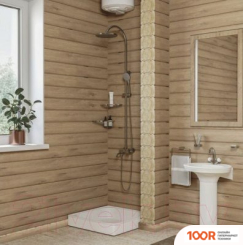 Душевой поддон Mixline 500689 (61724)