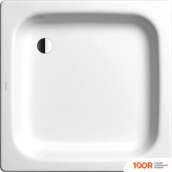 Душевой поддон Kaldewei SANIDUSCH 395 80X80 331000010001 (61716)