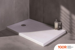 Душевой поддон Jacob Delafon TOLBIAC 90X90 E6D327RU-WPM (61714)