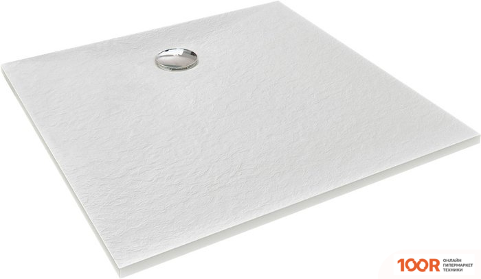 Душевой поддон Jacob Delafon TOLBIAC 90X90 E6D327RU-WPM (61714)