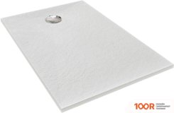 Душевой поддон Jacob Delafon TOLBIAC 120X80 E6D331RU-WPM (61712)